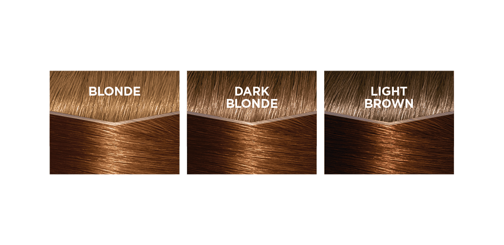 Haircolor 630 Casting Creme Gloss Product Detail Swatch